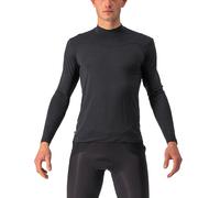 Maglia intima manica lunga Bandito nero S
