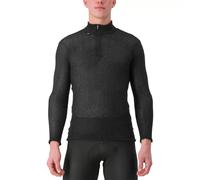 Maglia intima manica lunga Cold Days 2nd Layer nero