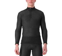 Maglia intima manica lunga Cold Days 2nd Layer nero XL