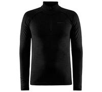 Maglia intima manica lunga Core Dry Active Comfort HZ nero