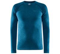 Maglia intima manica lunga Core Dry Active Comfort LS petrolio