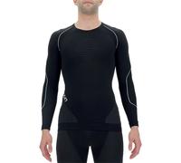 Maglia intima UYN Evolutyon UW manica lunga nero - S-M