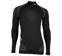 Maglia intima manica lunga Evolutyon Turtlneck bianco