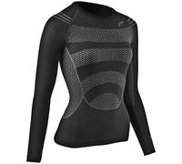 Maglia intima manica lunga FLITE Megalight 200 nero L