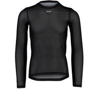 Poc Essential Long Sleeve Base Layer Blu M Uomo