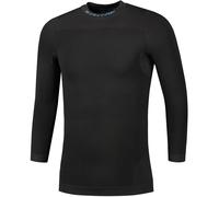 Maglia intima manica lunga Shimano S-Phyre Winter - Nero S/M / Nero