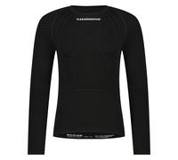 Maglia intima manica lunga Shimano Vertex Winter - Nero S/M / Nero