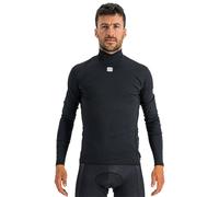 SPORTFUL Sottozero Baselayer Jrs Ls - Uomo - Nero - Taglia XL- modello 2023
