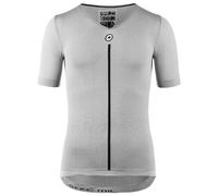 Maglia intima manica lunga SS Skin Layer P1 grigio chiaro