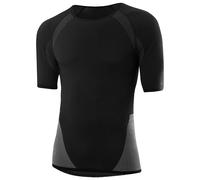 Maglia intima manica lunga Transtex Warm Hybrid nero