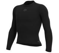 Maglia intima maniche lunghe Ale Grid - Nero XL/XXL / Nero