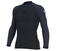 Maglia intima maniche lunghe Ale Klima - Blu L/XL / Blu
