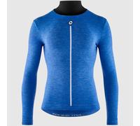 Maglia intima con maniche lunghe Ultraz Winter P1 blu L-XL
