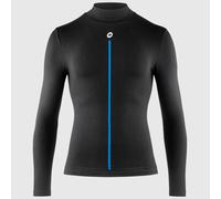 Maglia intima maniche lunghe Assos Winter LS P1 - Nero M/L / Nero