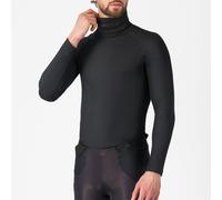 CASTELLI Langarm-Flanders 2 High Neck Radunterhemd, für Herren|CASTELLI Long
