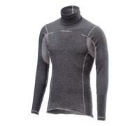CASTELLI Maglia FLANDERS WARM NECK WARMER - L - GRAY