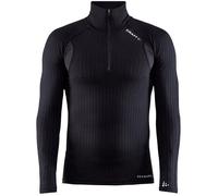 Maglia intima maniche lunghe Craft Active Extreme X Zip - Nero XL / Nero