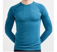 Maglia intima maniche lunghe Craft Core Dry Active Comfort - Blu L / Blu