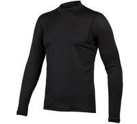 Maglietta intima Endura Transloft manica lunga nero - L