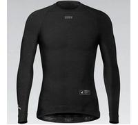 Maglia intima maniche lunghe Gobik Winter Merino - Grigio XS/S / Grigio