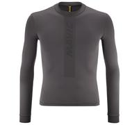 MAVIC Baselayer Ls M - Uomo - Grigio - Taglia L- modello 2025