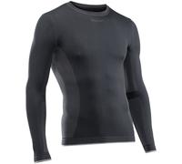 Maglia intima Northwave Surface manica lunga nero - L-XL