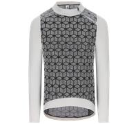 Maglia intima maniche lunghe Q36.5 Bullet Proof - Grigio XS / Grigio