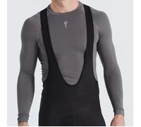 Maglia intima maniche lunghe Specialized Seamless - Grigio L/XL / Grigio