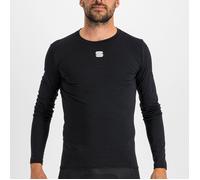 Sportful Maglietta Intima Tenica A Maniche Lunghe Merino Layer Tee