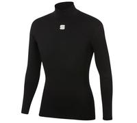 Maglia intima maniche lunghe Sportful Sottozero - Nero M / Nero
