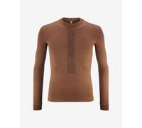 Maglia intima Mavic Base manica lunga bronze - M