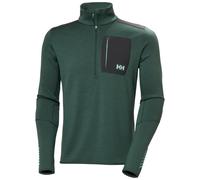 Maglia intima Merino 1/2 zip Helly Hansen Lifa Vert XL