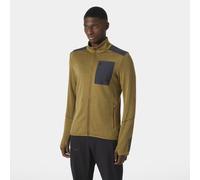 Maglia intima Merino Helly Hansen Lifa Marron XL
