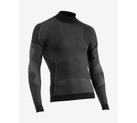 Maglia intima Northwave Revolution manica lunga nero puro - XL