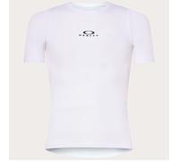 Maglia intima Oakley Endurance - Bianco S / Bianco