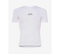 Maglia intima Oakley Endurance - Bianco S / Bianco