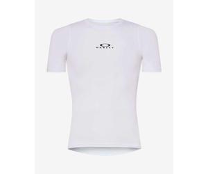 Maglia intima Oakley Endurance T-shirt bianco puro - S