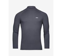 POC - Layer Merino Mock Neck Jersey - Maglietta tecnica ciclismo L blu