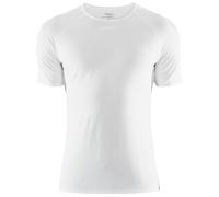 Craft Craft Pro Dry Nanoweight T-Shirt Magliette M Bianco