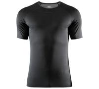 Maglia intima Pro Dry Nanoweight nero