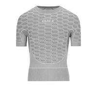 Q36.5 2 Short Sleeve Base Layer Blu 2XS-XS Uomo