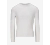 Maglia intima Q36.5 Base Layer 3 manica lunga bianco puro - L-XL