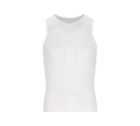 Maglia intima Q36.5 Base Layer Zero Mesh Bianco, Taglia S/M