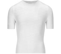 Maglia intima Q36.5 2 T-shirt bianco neutro - S-M