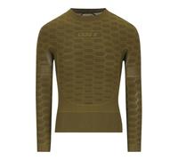 Maglia intima Q36.5 Intimo 3 - Verde scuro S/M / Verde