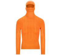 Maglia intima Q36.5 Intimo 5 Plus - Arancio S/M / Arancione