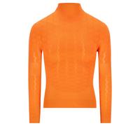 Maglia intima Q36.5 plus 4 - Arancio L/XL / Arancione