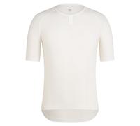 Maglia intima Rapha Merino - Bianco L / Bianco