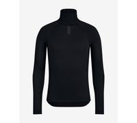 Maglia intima Rapha Thermal manica lunga nero opaco - XS