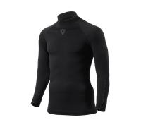 Revit Thermic Long Sleeve Base Layer Nero XS-S Uomo,Donna